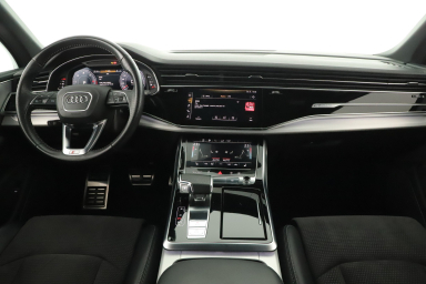 Audi Q7 - 2020