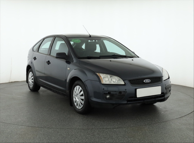Ford Focus 2006