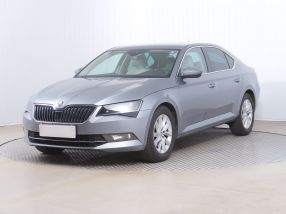 Skoda Superb - 2018