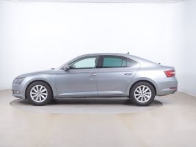 Skoda Superb - 2018