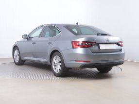 Skoda Superb - 2018