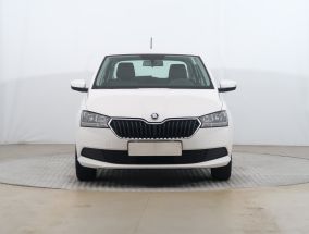 Skoda Fabia - 2019