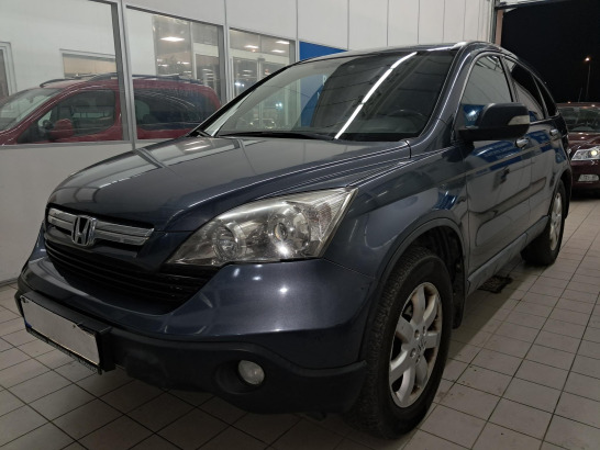 Honda CRV