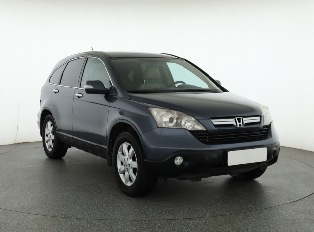 Honda CR-V 2007