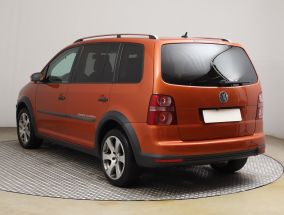 Volkswagen Touran - 2009