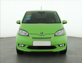 Skoda Citigo-e - 2020