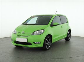 Skoda Citigo-e - 2020