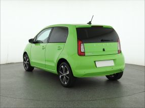 Skoda Citigo-e - 2020