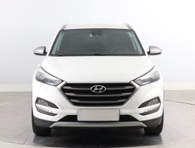 Hyundai Tucson - 2017