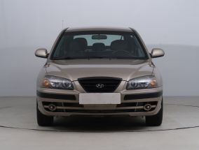 Hyundai Elantra - 2006