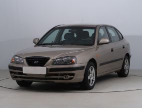 Hyundai Elantra - 2006