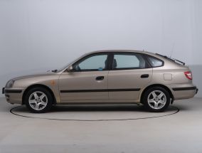 Hyundai Elantra - 2006