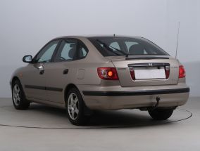 Hyundai Elantra - 2006