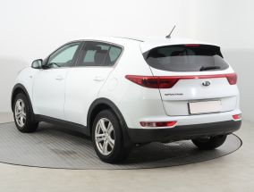 Kia Sportage - 2016