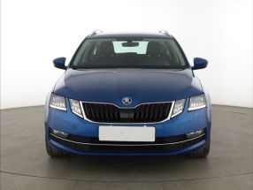 Skoda Octavia - 2020