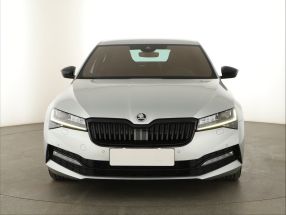 Skoda Superb - 2021