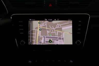 Škoda Superb - 2021