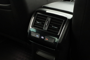 Škoda Superb - 2021