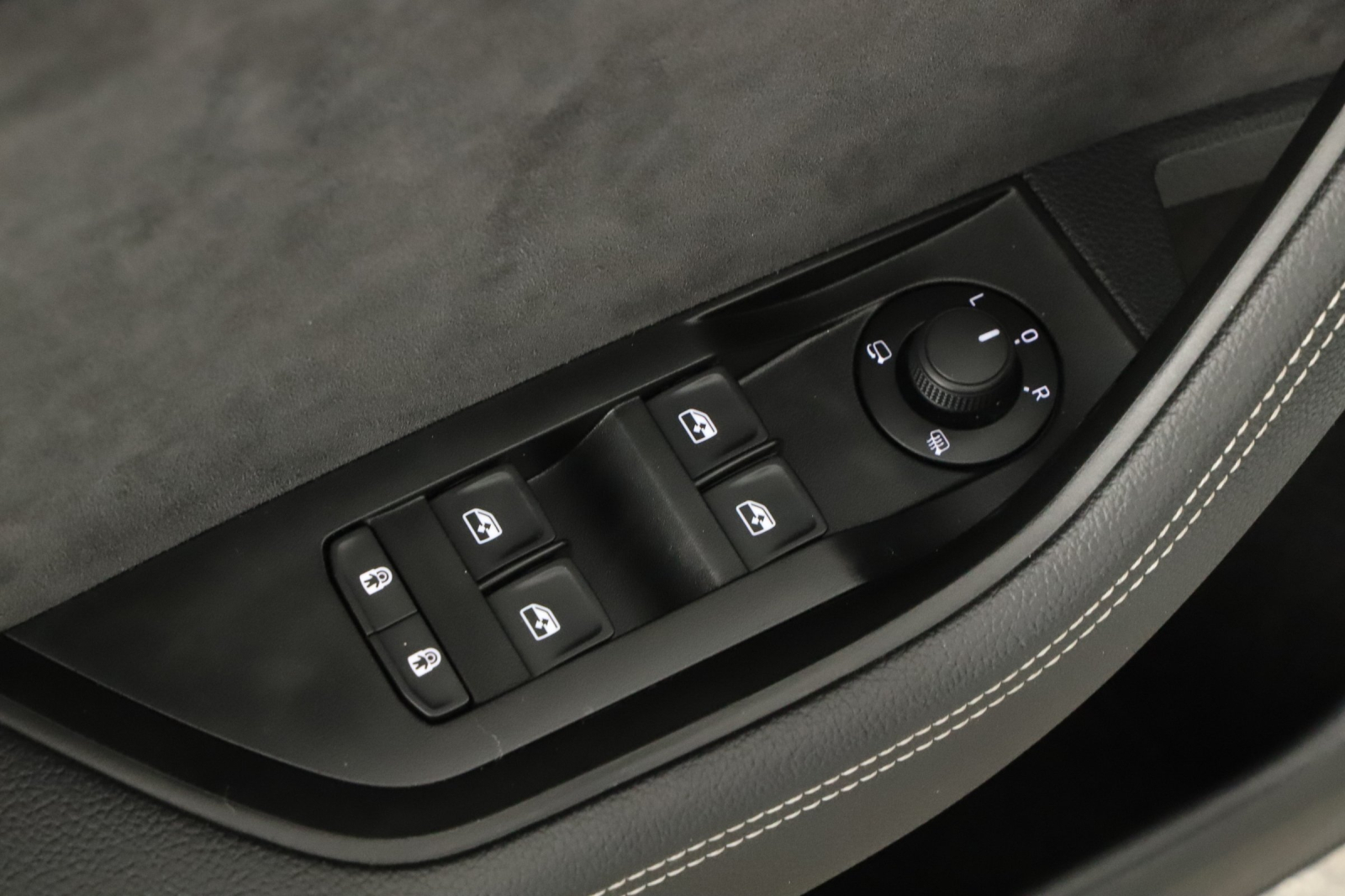 Škoda Superb - 2021