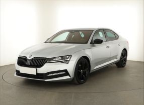 Skoda Superb - 2021