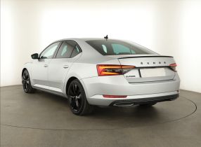 Skoda Superb - 2021