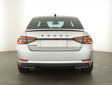 Škoda Superb - 2021