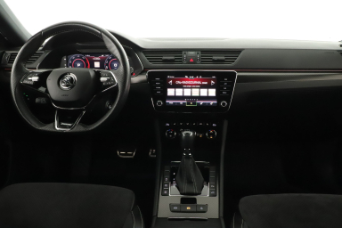 Škoda Superb - 2021