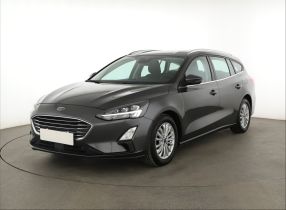 Ford Focus - 2021