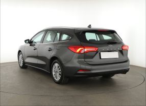 Ford Focus - 2021