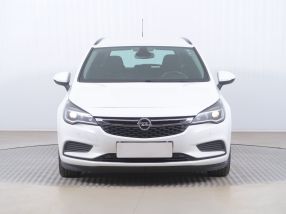Opel Astra - 2019