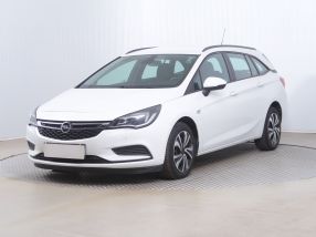 Opel Astra - 2019