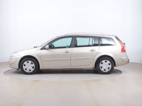Renault Megane - 2008