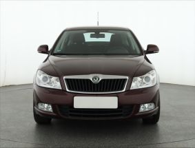 Skoda Octavia - 2009
