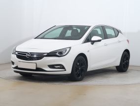 Opel Astra - 2018
