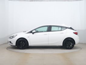 Opel Astra - 2018