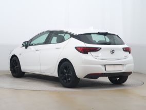 Opel Astra - 2018