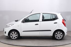 Hyundai i10 - 2013