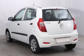 Hyundai i10 - 2013