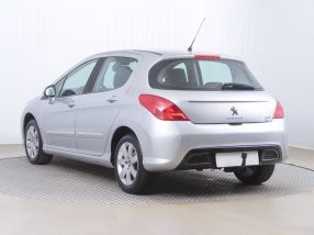 Peugeot 308 - 2012