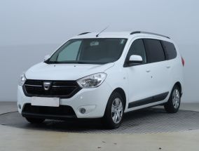 Dacia Lodgy - 2018