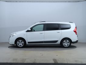 Dacia Lodgy - 2018