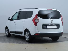 Dacia Lodgy - 2018