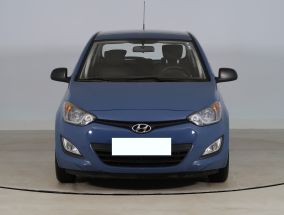 Hyundai i20 - 2014
