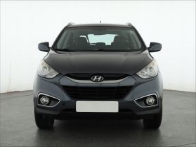 Hyundai ix35 - 2010
