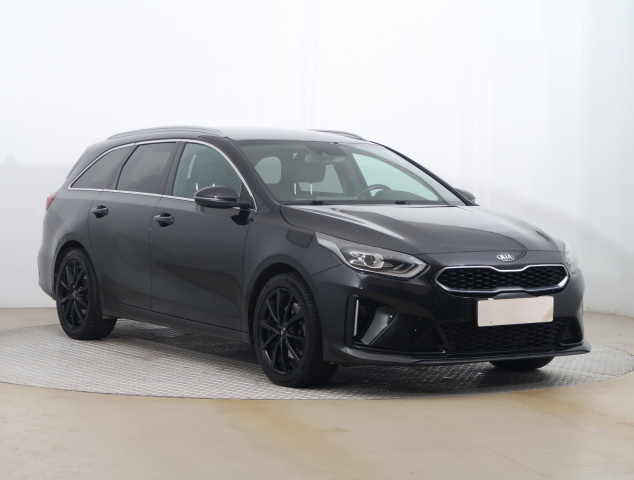 Kia Ceed 2021