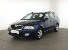 Skoda Octavia - 2008