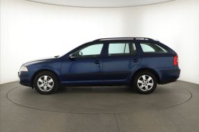 Skoda Octavia - 2008
