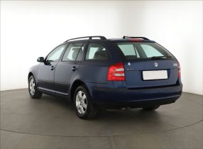 Skoda Octavia - 2008