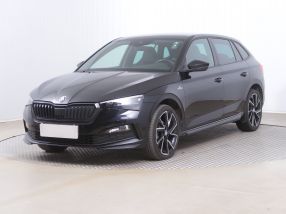 Skoda Scala - 2022