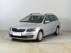 Skoda Octavia - 2013